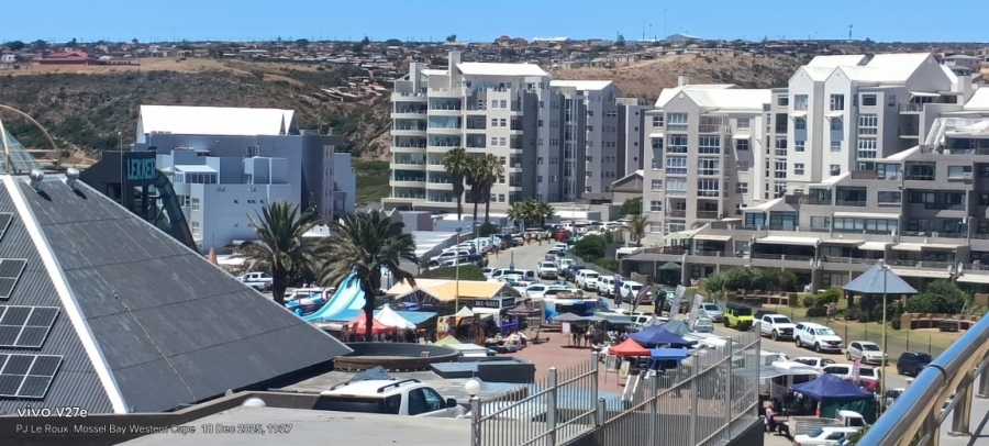 To Let 2 Bedroom Property for Rent in Diaz Beach Western Cape